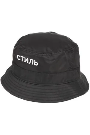 Heron Preston ACCESSORIES - Hats - on YOOX.com