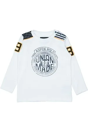 Polo Club® TOPWEAR - T-shirts - on YOOX.com