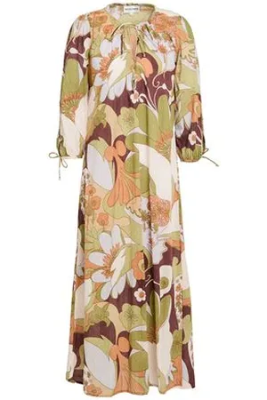 Antik Batik DRESSES - Midi dresses - on YOOX.com