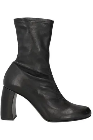ANN DEMEULEMEESTER FOOTWEAR - Ankle boots - on YOOX.com