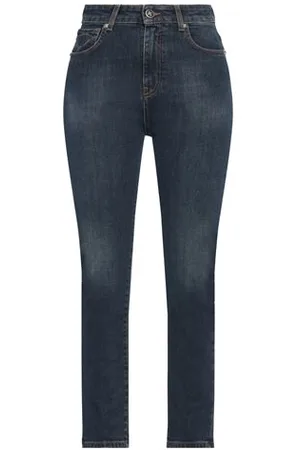 John Richmond BOTTOMWEAR - Jeans - on YOOX.com