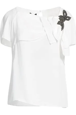 HANITA TOPWEAR - Tops - on YOOX.com