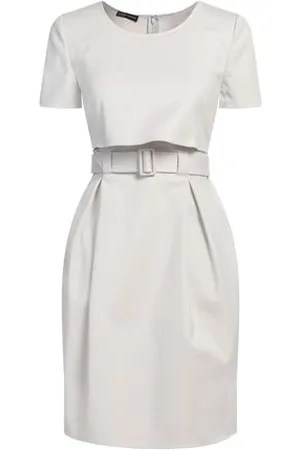 Emporio Armani DRESSES - Mini dresses - on YOOX.com