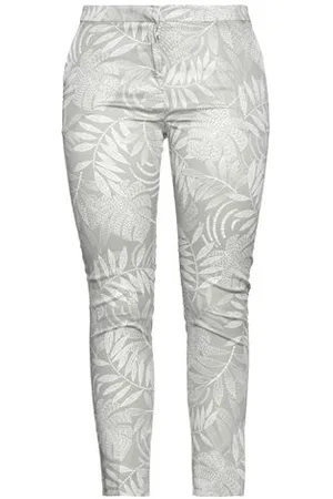 LE TRICOT PERUGIA BOTTOMWEAR - Trousers - on YOOX.com
