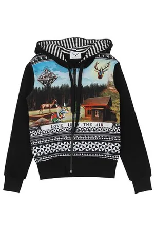 Leitmotiv TOPWEAR - Sweatshirts - on YOOX.com