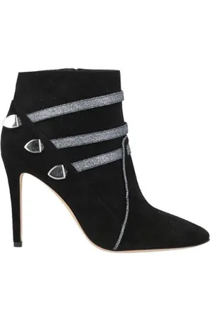 Mia Becar FOOTWEAR - Ankle boots - on YOOX.com
