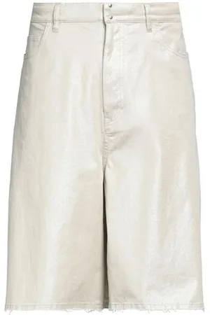 Maison Margiela BOTTOMWEAR - Shorts & Bermuda Shorts - on YOOX.com