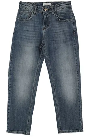 Golden Goose BOTTOMWEAR - Jeans - on YOOX.com