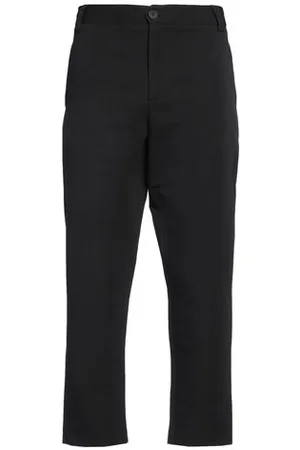 ISABEL BENENATO BOTTOMWEAR - Trousers - on YOOX.com