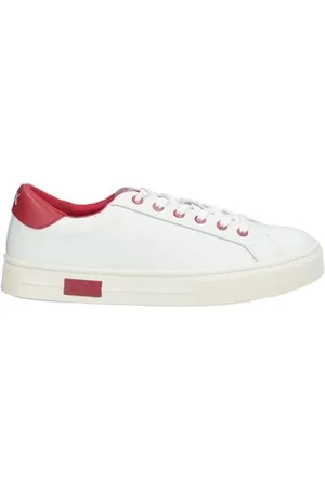 Armani Exchange FOOTWEAR - Trainers - on YOOX.com