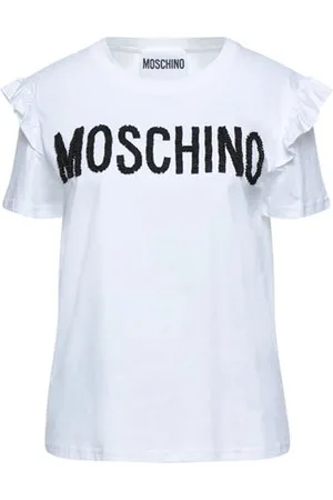 Moschino TOPWEAR - T-shirts - on YOOX.com