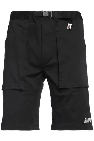 A Bathing Ape BOTTOMWEAR - Shorts & Bermuda Shorts - on YOOX.com