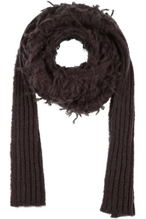 GENTRYPORTOFINO ACCESSORIES - Scarves - on YOOX.com