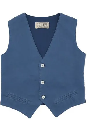 SP1 SUITS and CO-ORDS - Waistcoats - on YOOX.com