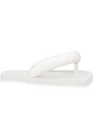 Yume Yume FOOTWEAR - Thong sandals - on YOOX.com
