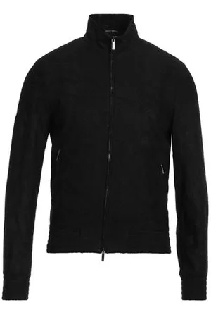 Emporio Armani KNITWEAR - Cardigans - on YOOX.com