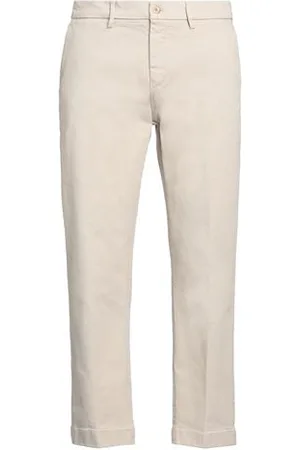 HARMONT&BLAINE BOTTOMWEAR - Trousers - on YOOX.com