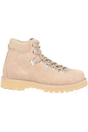 Diemme FOOTWEAR - Ankle boots - on YOOX.com
