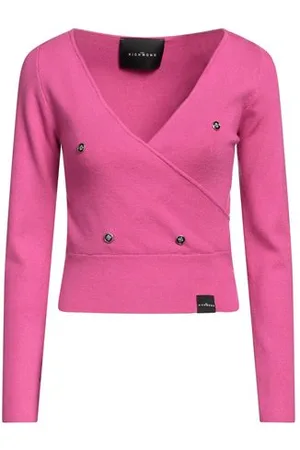 John Richmond KNITWEAR - Jumpers - on YOOX.com