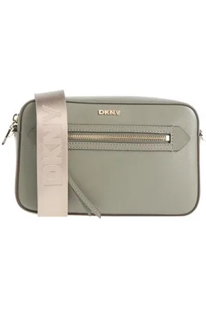 DKNY BAGS - Cross-body bags - on YOOX.com