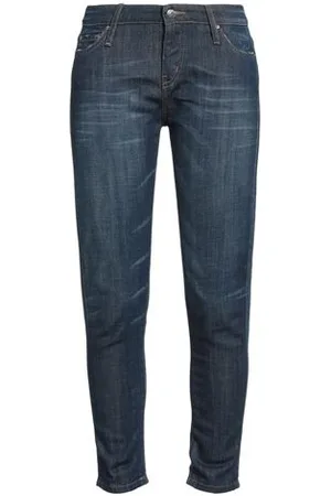 IRO BOTTOMWEAR - Jeans - on YOOX.com