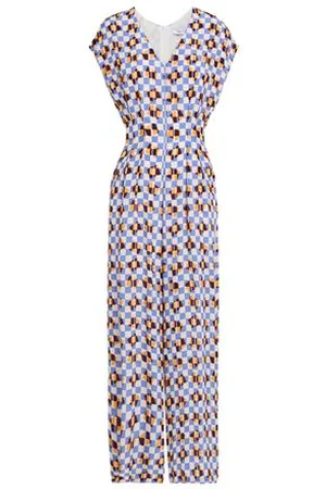 EMMA & GAIA JUMPSUITS & TRACKSUITS - Jumpsuits - on YOOX.com