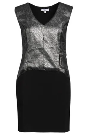 Suncoo DRESSES - Mini dresses - on YOOX.com
