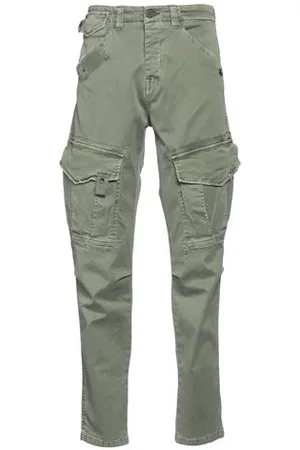 Berna BOTTOMWEAR - Jeans - on YOOX.com