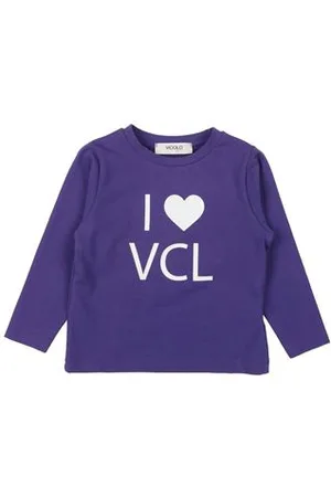 VICOLO TOPWEAR - T-shirts - on YOOX.com