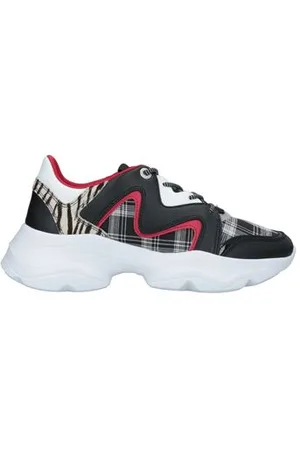 Manila Grace FOOTWEAR - Trainers - on YOOX.com