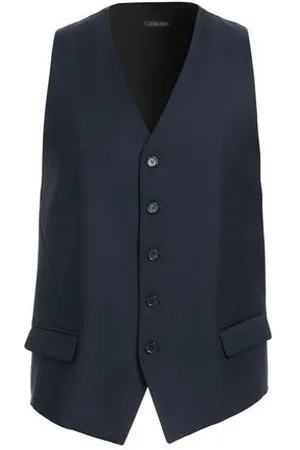 Patrizia Pepe SUITS and CO-ORDS - Waistcoats - on YOOX.com