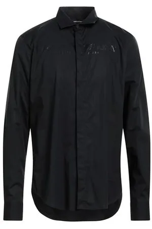 Costume National TOPWEAR - Shirts - on YOOX.com