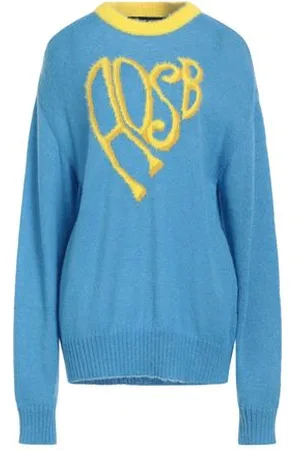 Andersson Bell KNITWEAR - Jumpers - on YOOX.com