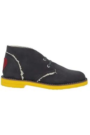 Moschino FOOTWEAR - Ankle boots - on YOOX.com
