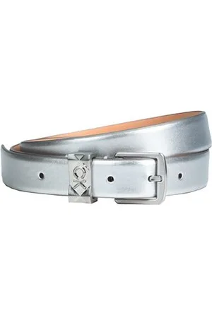 Calvin Klein Small Leather Goods - Belts - on YOOX.com