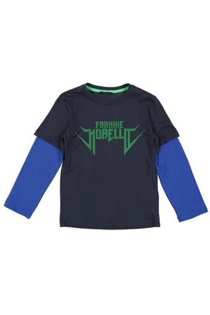 FRANKIE MORELLO TOPWEAR - T-shirts - on YOOX.com