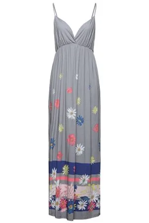 sun68 DRESSES - Maxi dresses - on YOOX.com