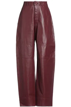 NYNNE BOTTOMWEAR - Trousers - on YOOX.com
