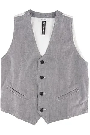 Paolo Pecora SUITS and CO-ORDS - Waistcoats - on YOOX.com