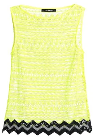 Custo Barcelona TOPWEAR - Tops - on YOOX.com