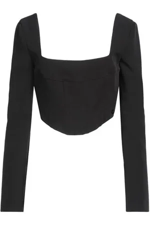 Chiara Ferragni TOPWEAR - Tops - on YOOX.com
