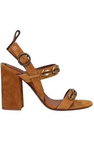 Etro FOOTWEAR - Sandals - on YOOX.com
