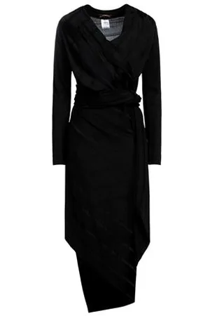 Vivienne Westwood DRESSES - Midi dresses - on YOOX.com