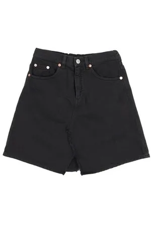 Maison Margiela BOTTOMWEAR - Denim skirts - on YOOX.com