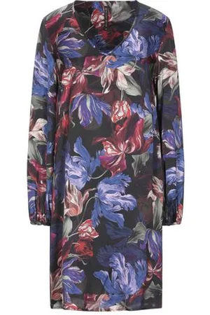 Manila Grace DRESSES - Mini dresses - on YOOX.com