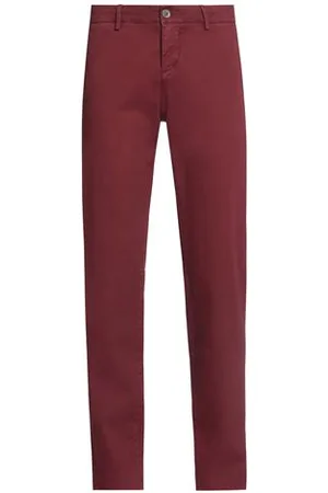 MAISON CLOCHARD BOTTOMWEAR - Trousers - on YOOX.com