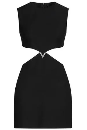 VALENTINO GARAVANI DRESSES - Mini dresses - on YOOX.com