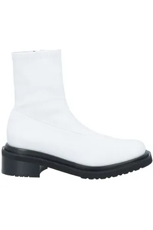 By Far FOOTWEAR - Ankle boots - on YOOX.com