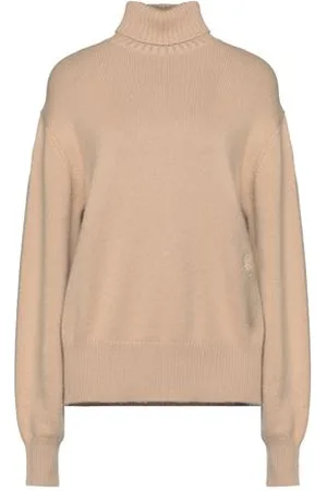 Chloé KNITWEAR - Turtlenecks - on YOOX.com