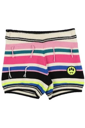 BARROW BOTTOMWEAR - Shorts & Bermuda Shorts - on YOOX.com